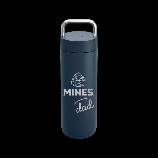 Customer photo review of Carter Carry Tumbler | 20 oz