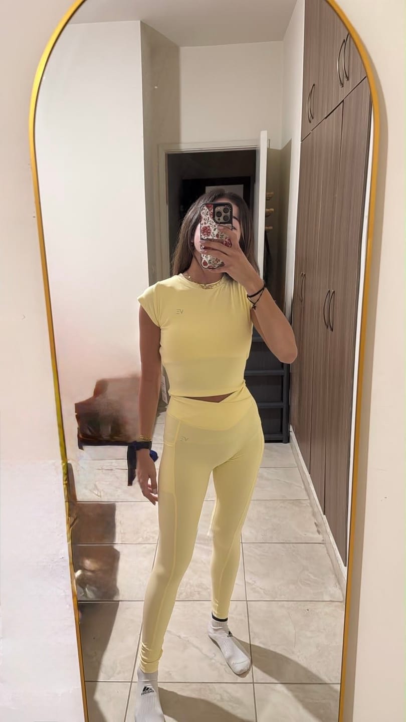 Customer photo review of Sol Tank