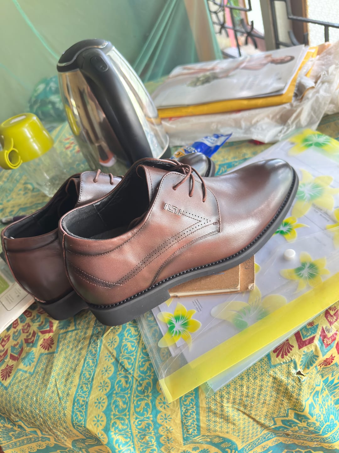 Customer photo review of Vanguard - 8cm (3")