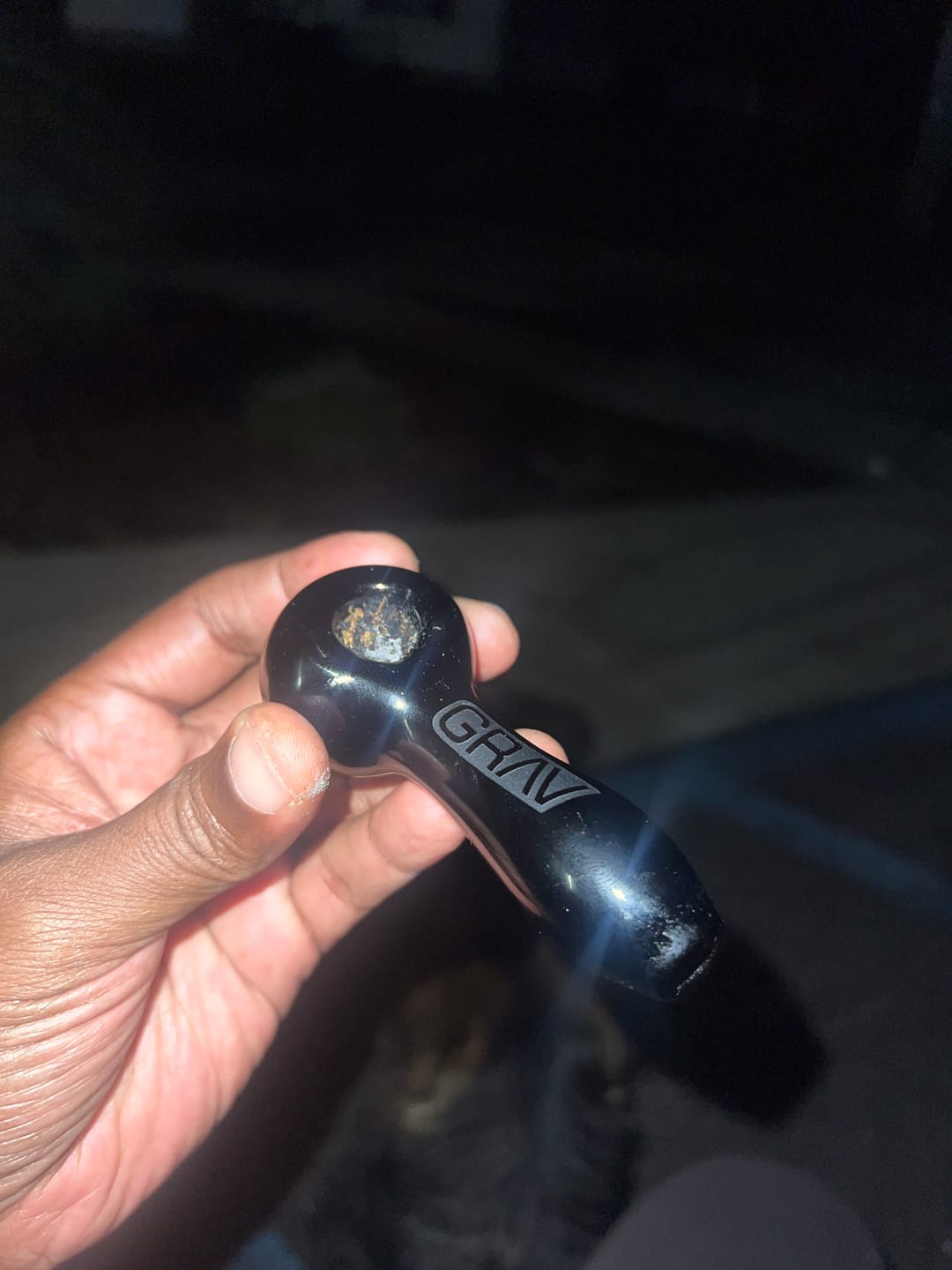 Customer photo review of Raspberry Kush MICROS - 28 Grams - Indica