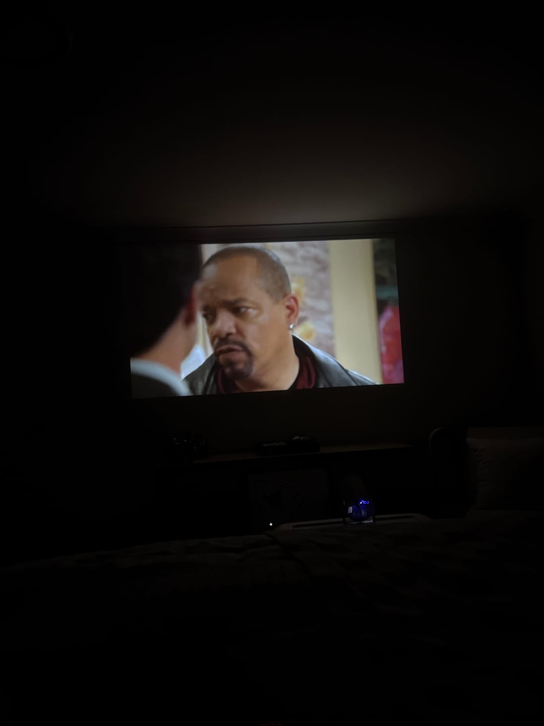 Customer photo review of MovieHub™ Pro 2026 Edition