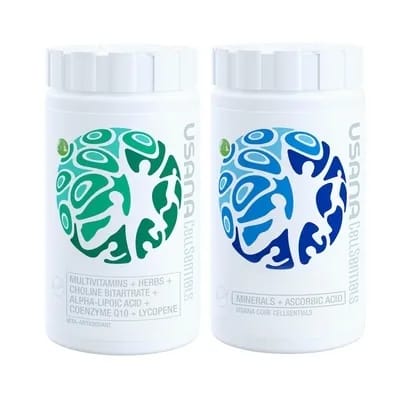 Customer photo review of CellSentials