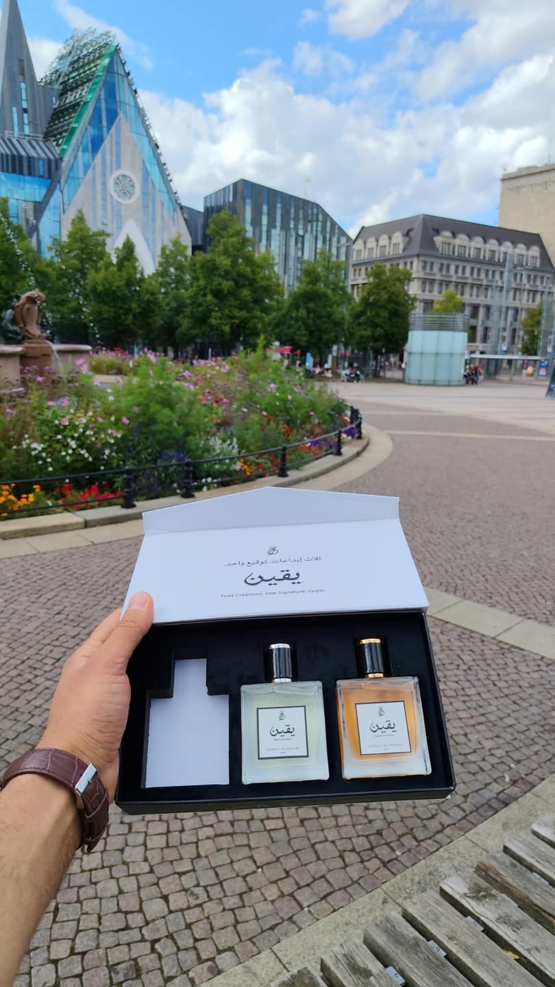 Customer photo review of Pack Yaqin — Collection Exclusive