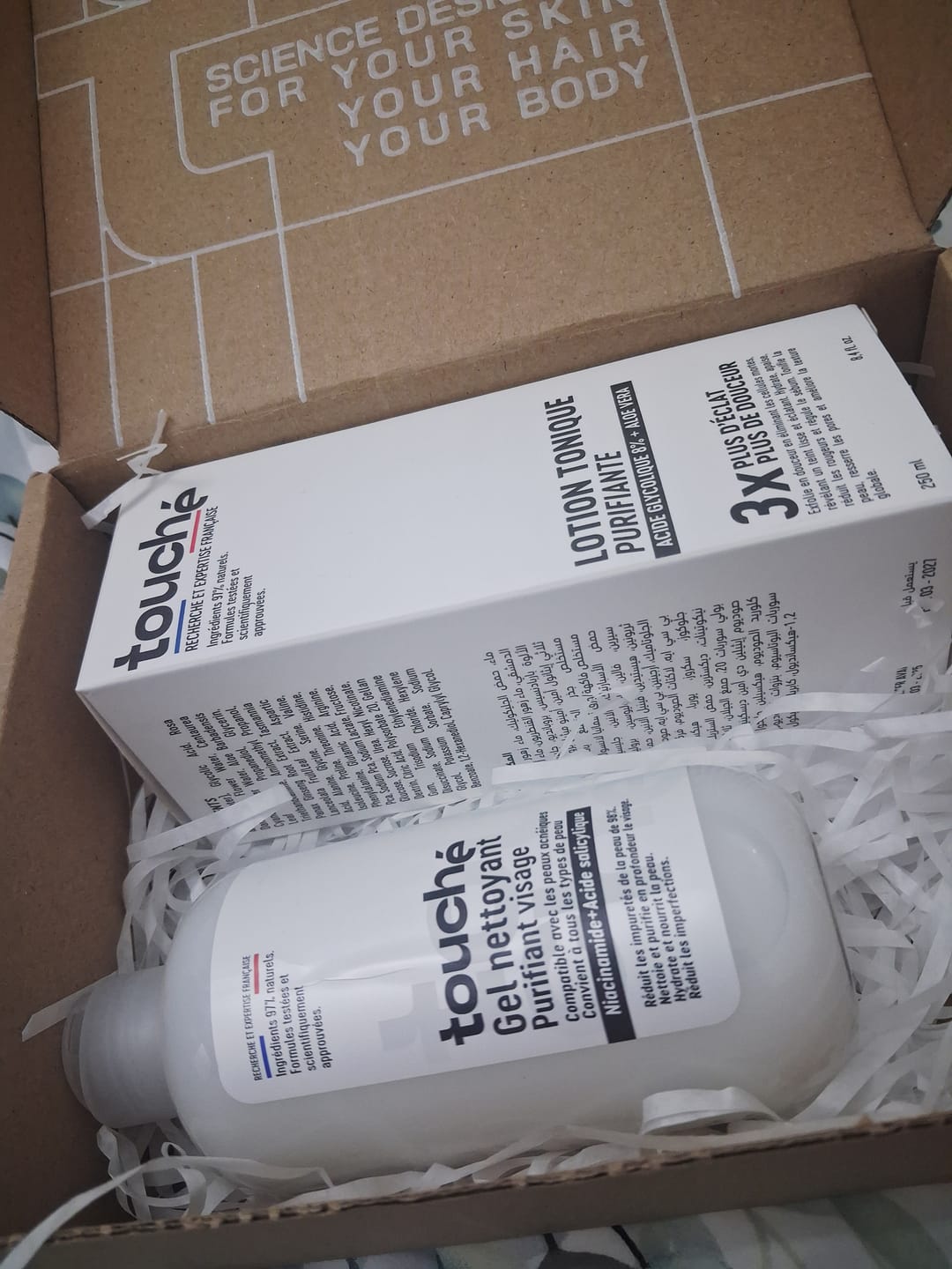 Customer photo review of TEST PRODUCT