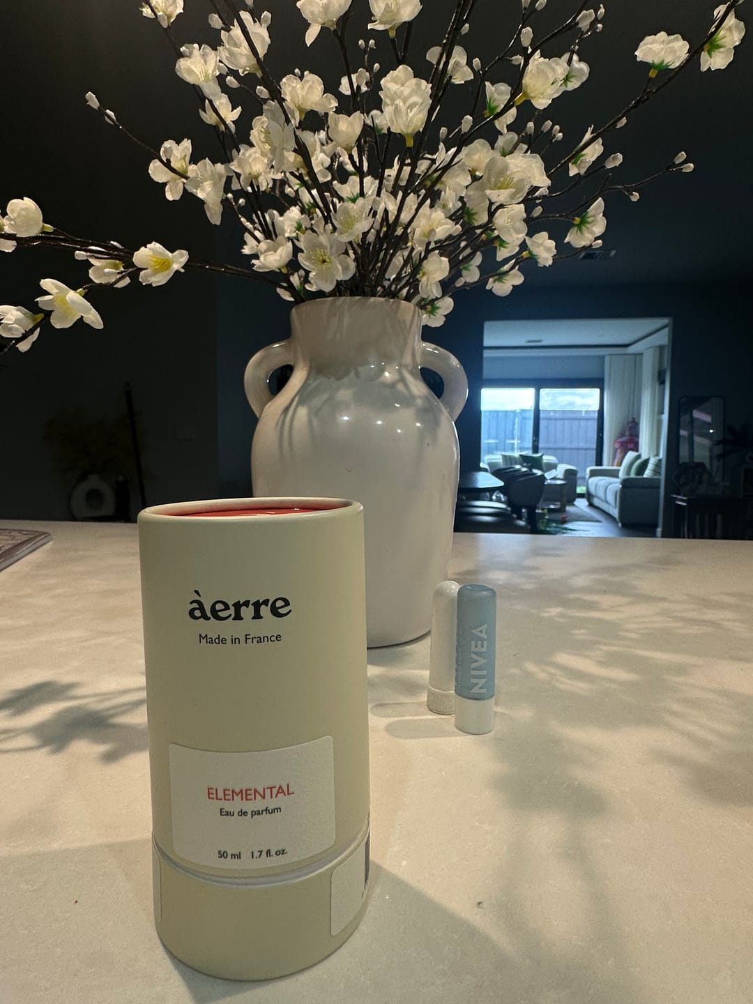 Customer photo review of Elemental