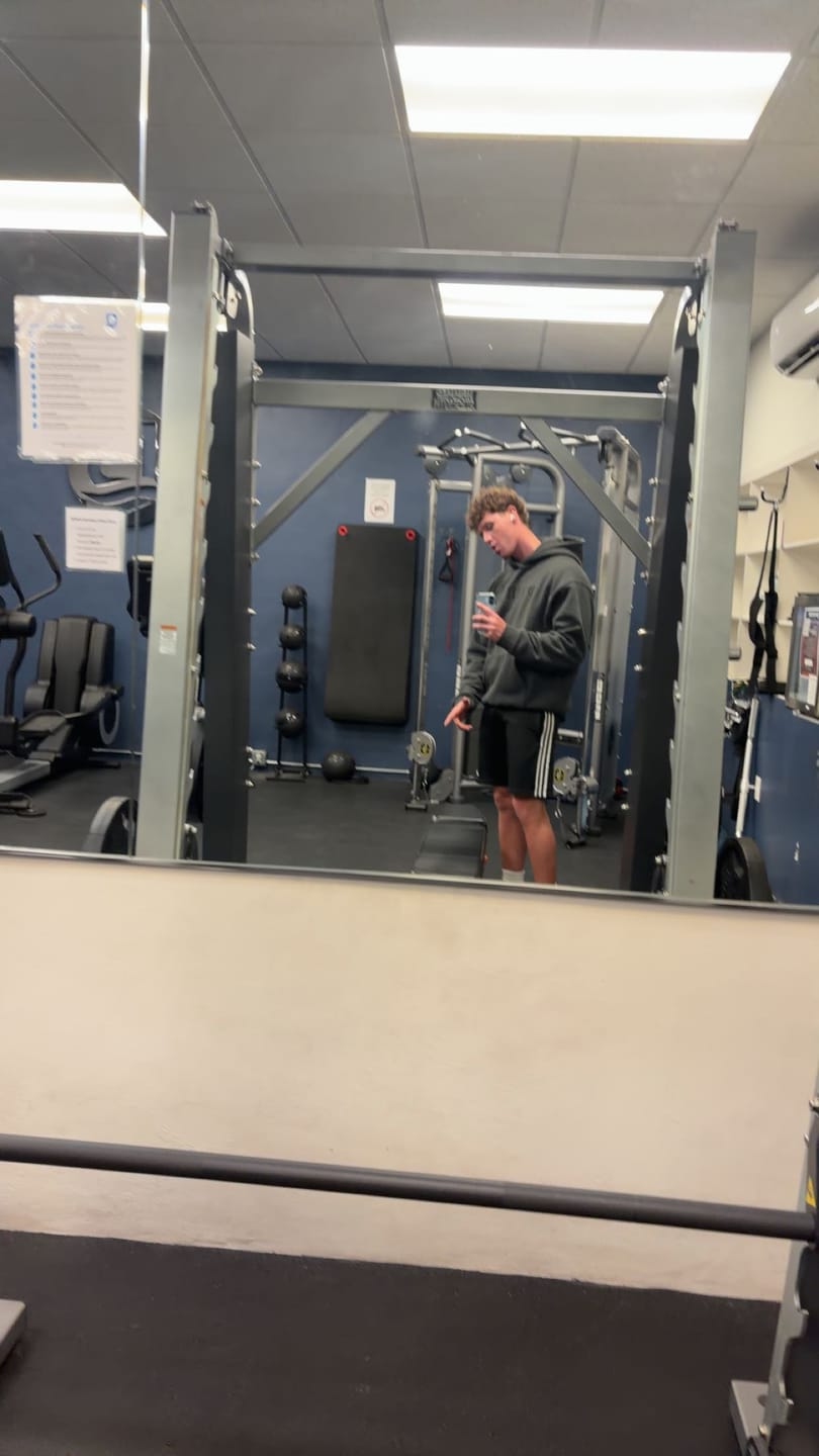 Customer photo review of 566 - Cloud 9 Hoodies