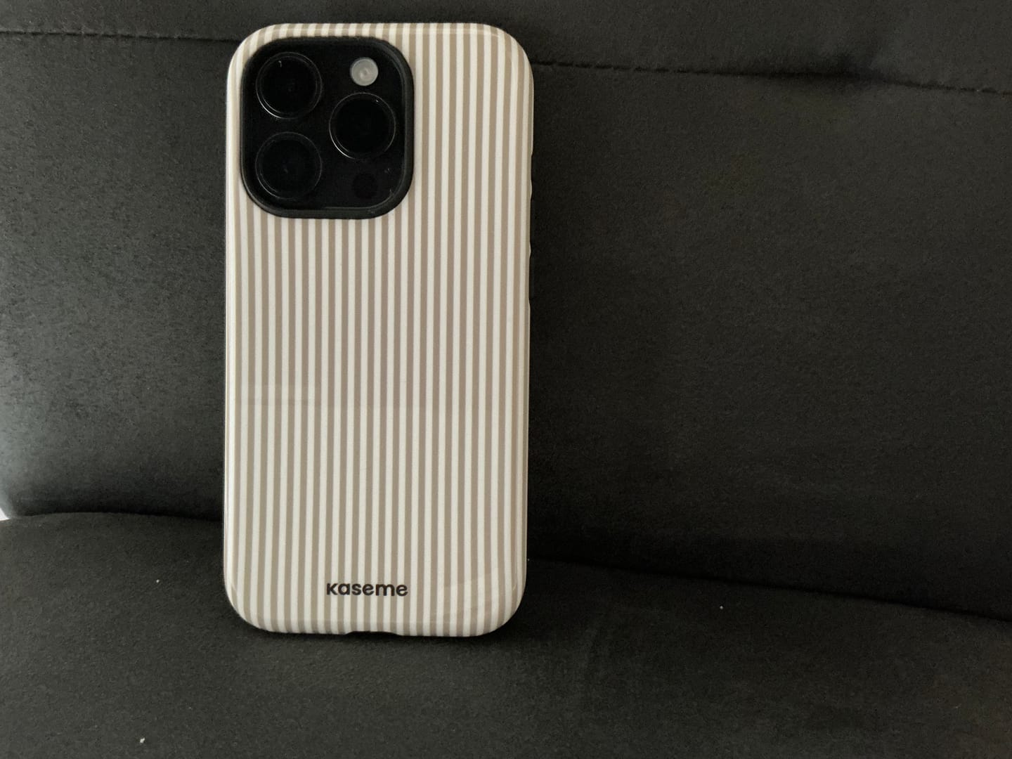 Customer photo review of Everline Green