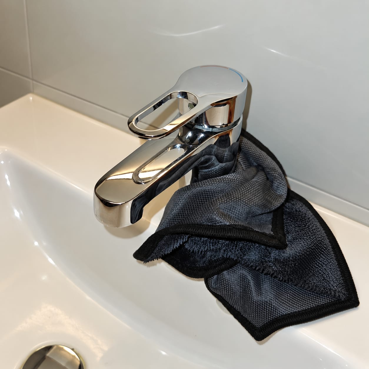 Customer photo review of Norvella® Tørkeklut