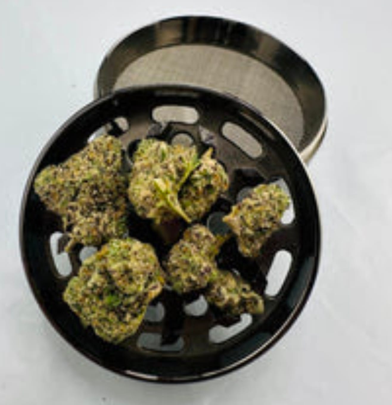 Customer photo review of Cali Kush Smalls (Buy 1 Get 1)