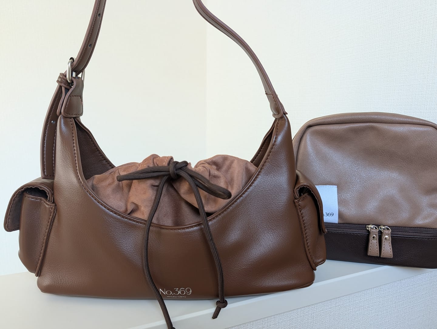 Customer photo review of Travel Mini 小萌"Ko-Moe"