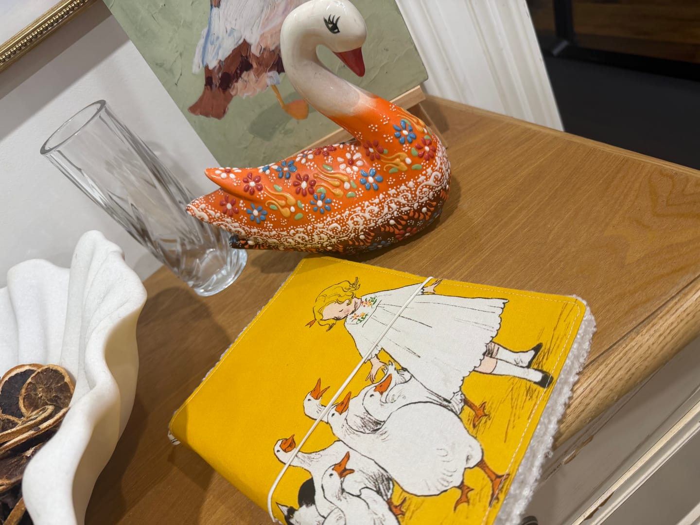 Customer photo review of Waddlefolk