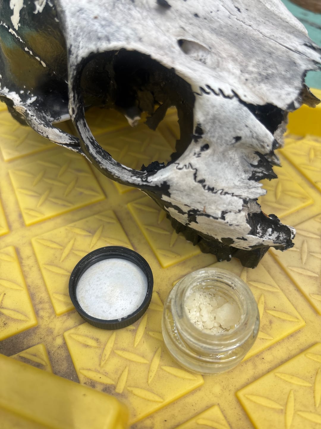Customer photo review of High Way - 2g Luxury Diamonds