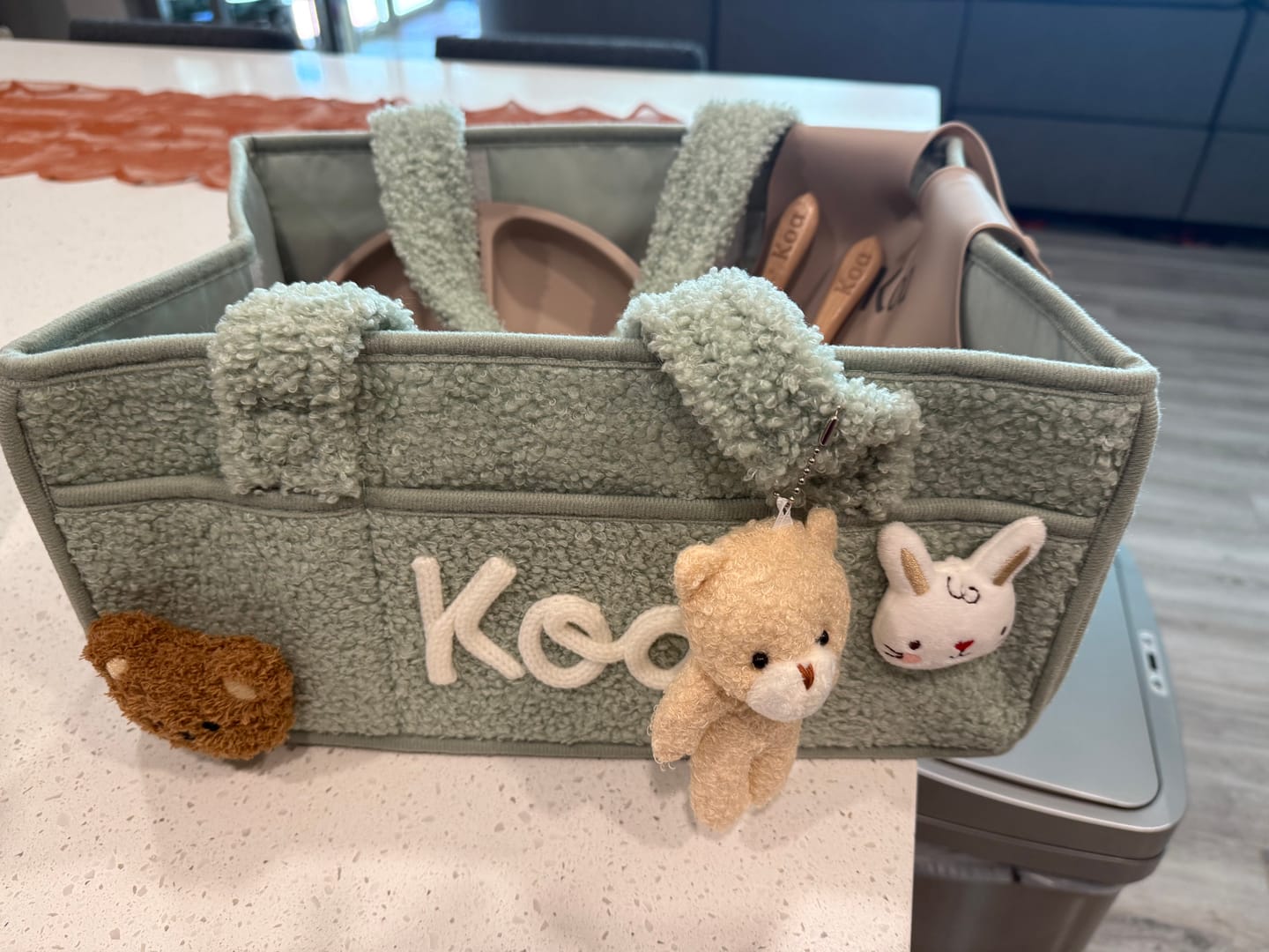 Customer photo review of Cute Elements