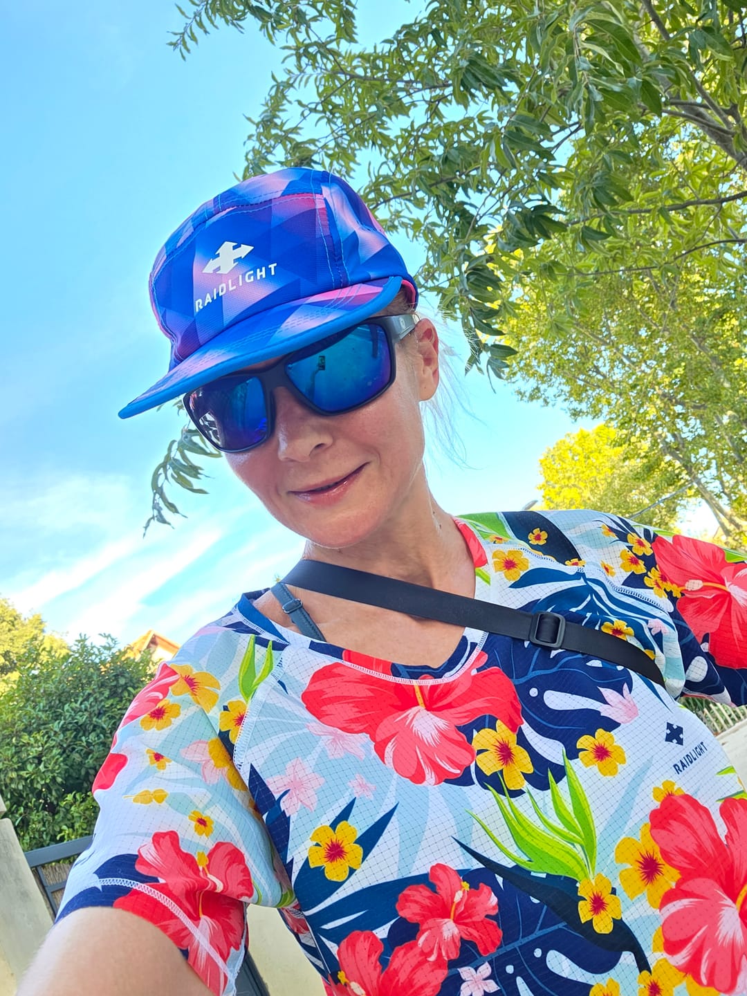 Customer photo review of FAMILY CAP