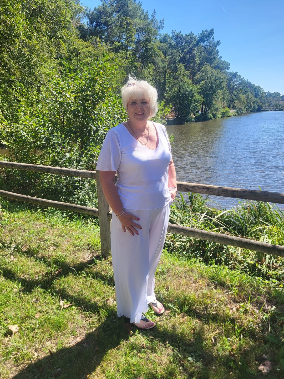 Customer photo review of Special Offer Plain Jersey Fabric