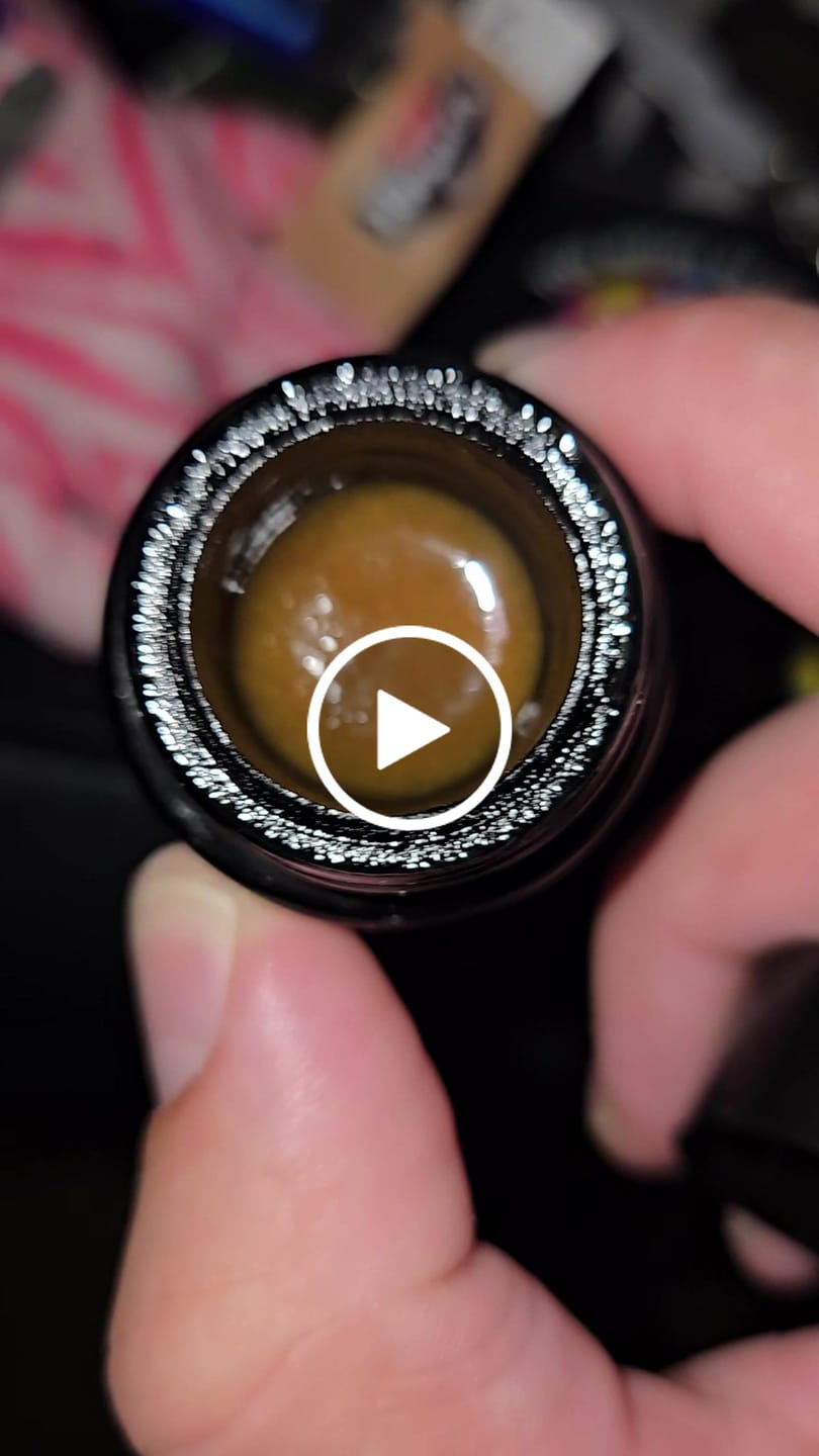 Customer video review of BigFoot Glue (Select Wash)