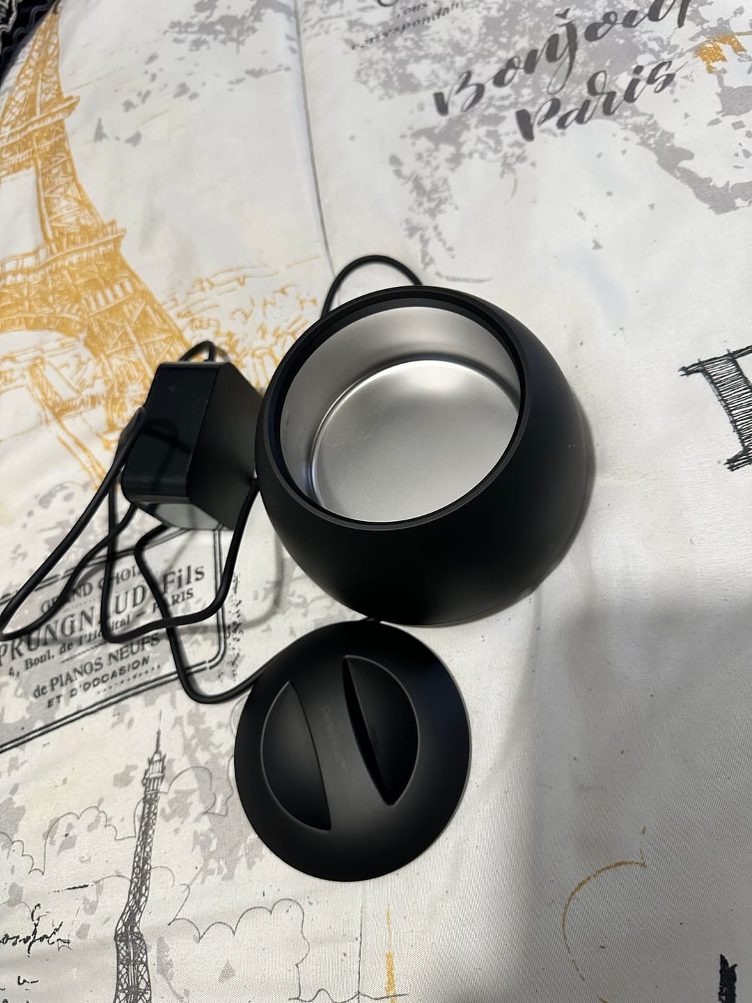 Customer photo review of Dental Pod Pro