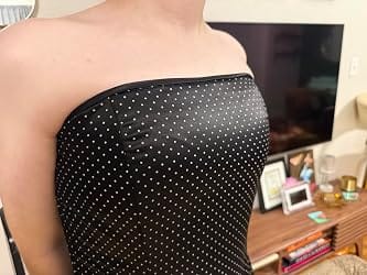 Customer photo review of CurveLift™ Silicone Enhancers