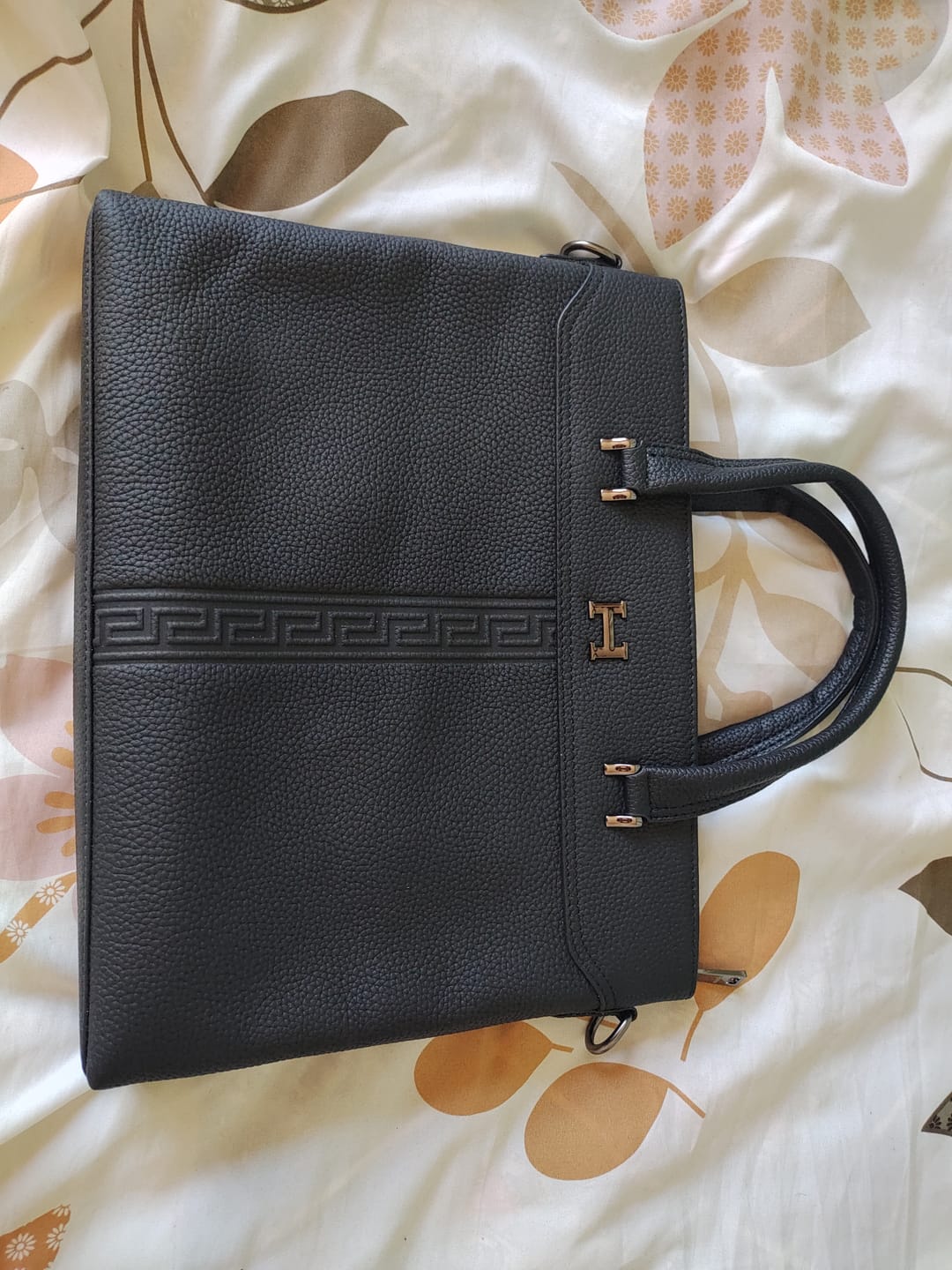 Customer photo review of 【エルメス】メンズブリーフケースハンドバッグ（送料無料）