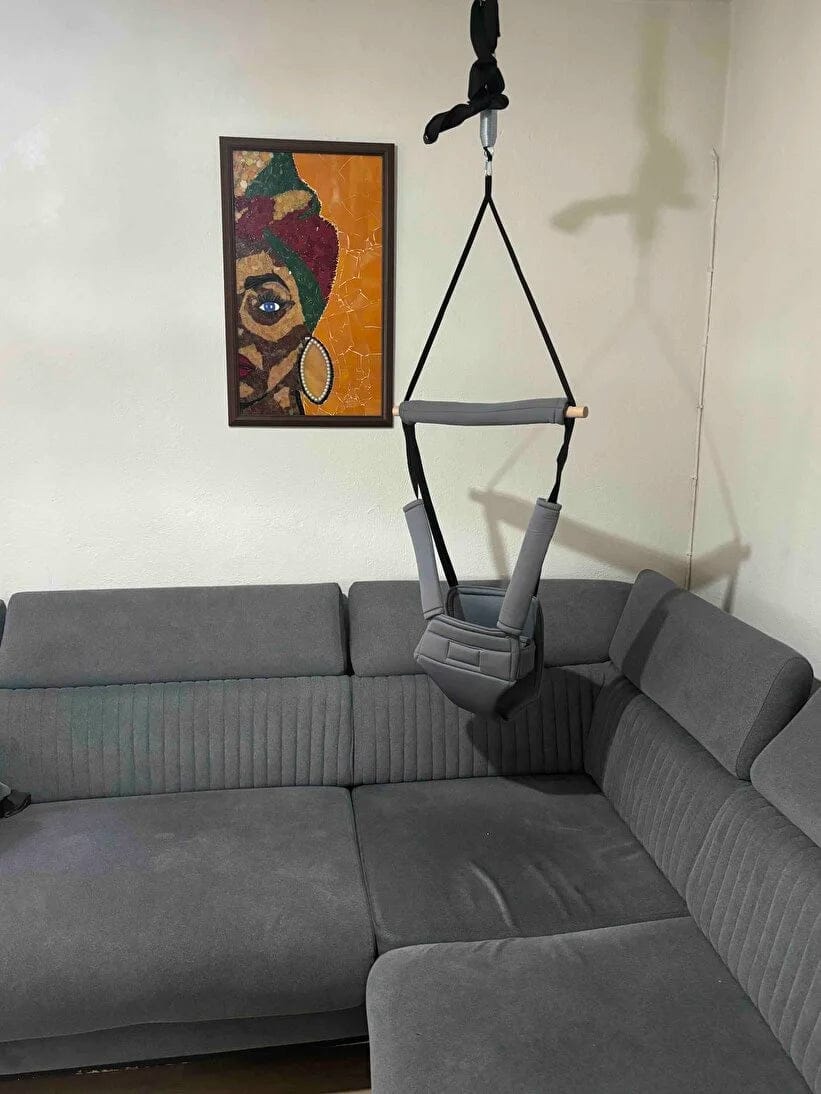 Customer photo review of Ludora - Bebeğiniz İçin Güvenli Eğlence!
