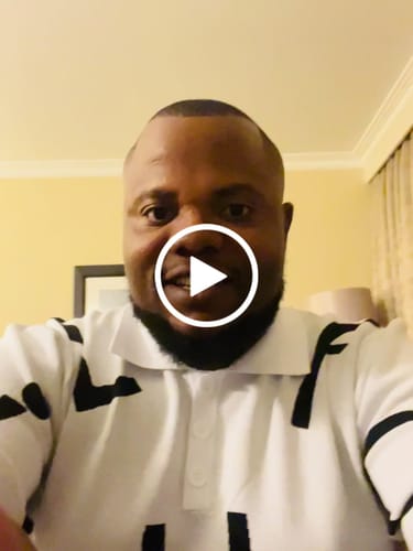 Customer video review of LFN014B: Knit Top:White
