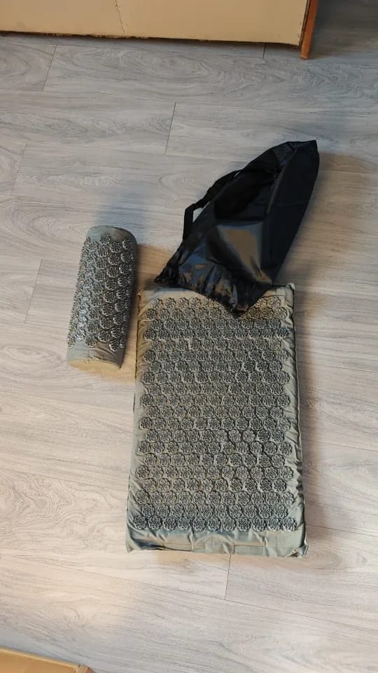 Customer photo review of Alivia Tapete ProGradual