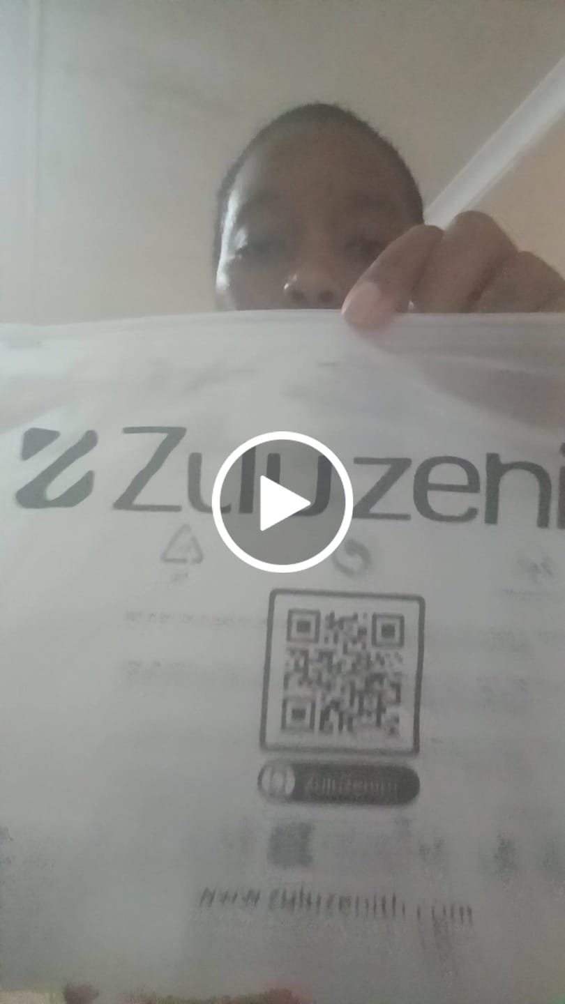 Customer video review of Pink U-Shape Sports Bra & High-Waist Pocket Leggings Set