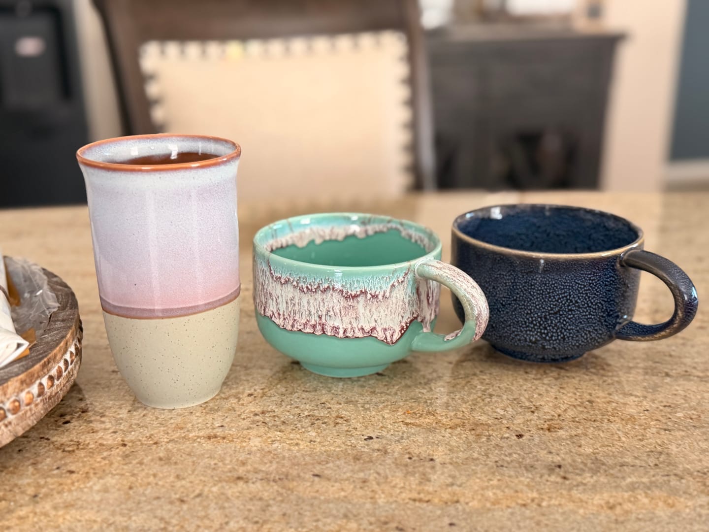 Customer photo review of Abyss Mug 16oz
