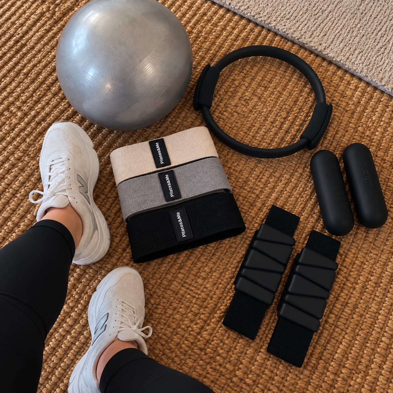 Customer photo review of Starter Pack Rose - Tous nos accessoires