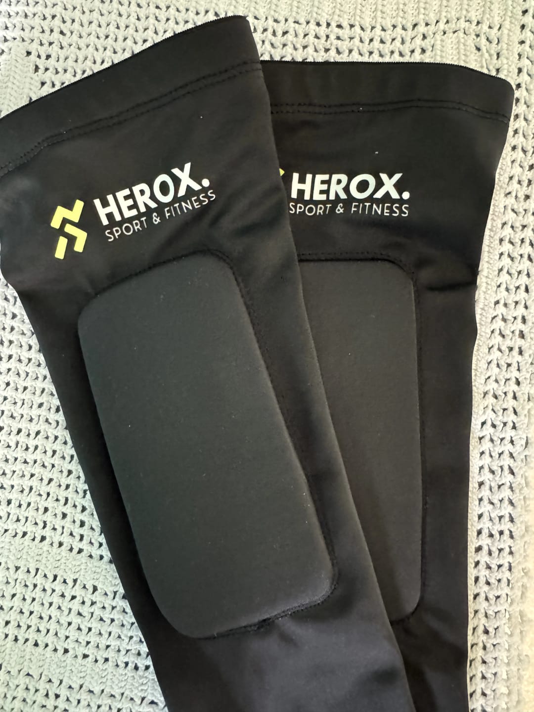 Customer photo review of SkiGuard - Parastinchi Sci
