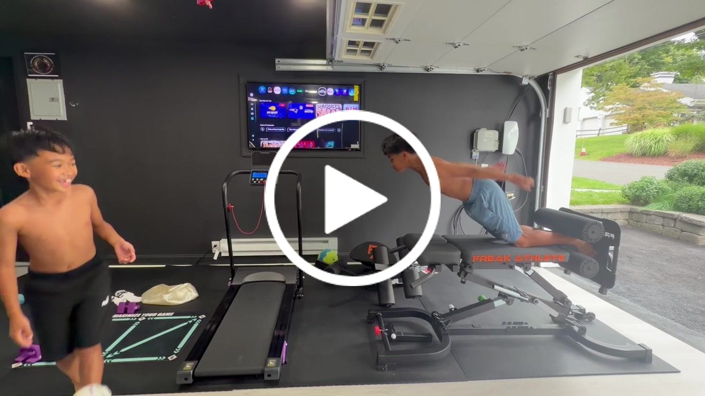 Customer video review of Hyper Pro