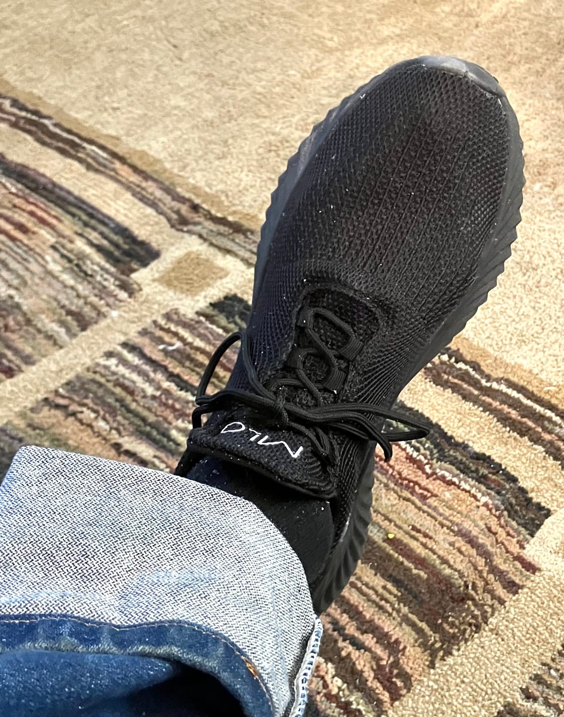 Customer photo review of NRG S201