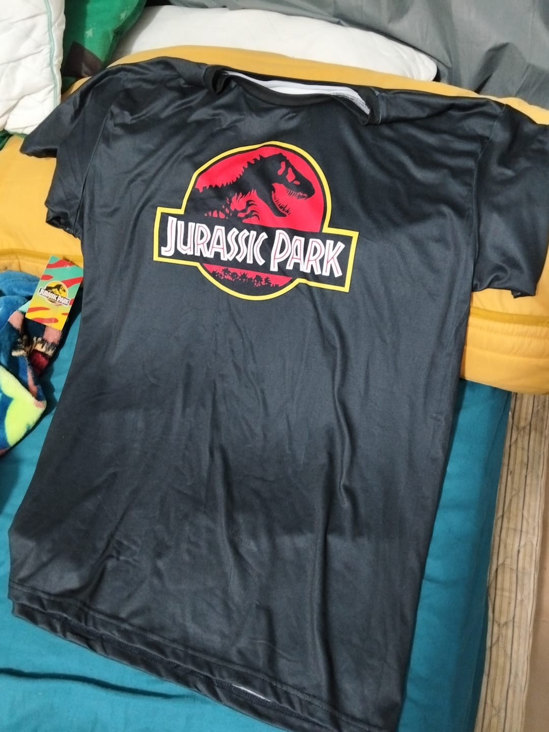 Customer photo review of Mystery Bag Quiubolee