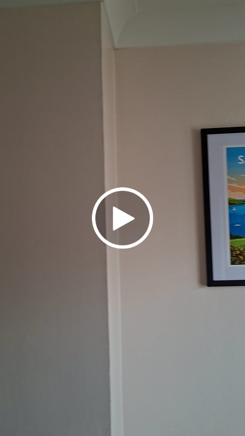 Customer video review of Rhossili