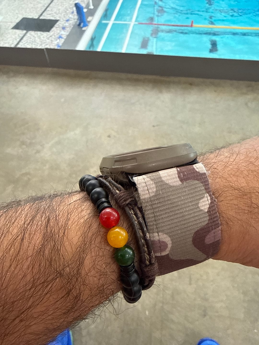 Customer photo review of THE REVOLUTION – “ONE LOVE”