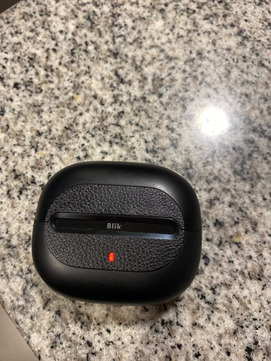 Customer photo review of Audifonos Bluetooth Blik Air950 Cancelación de ruido 40 hrs