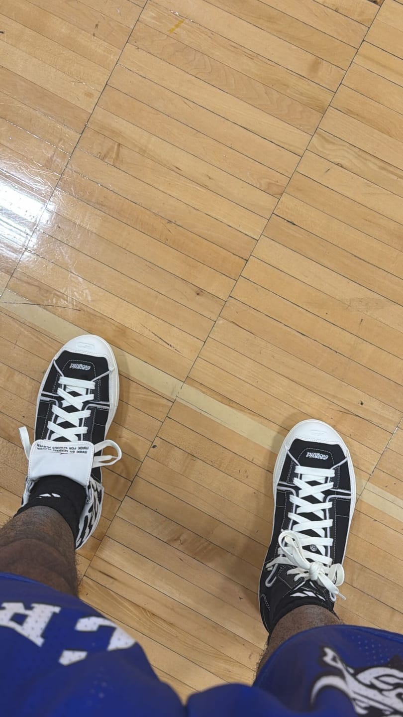 Customer photo review of Easy1 Hi OOTD