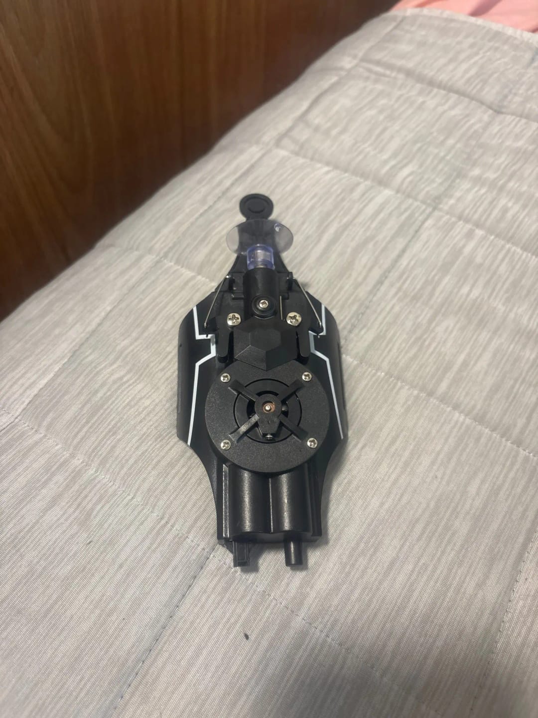 Customer photo review of Spider WebShooter