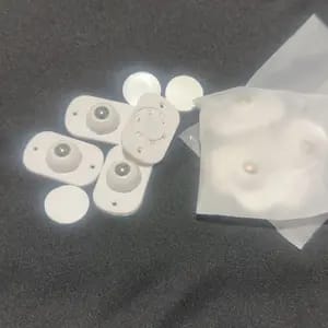 Customer photo review of Ruote Autoadesive Mini 360° Rotazione Silenziose e Resistenti