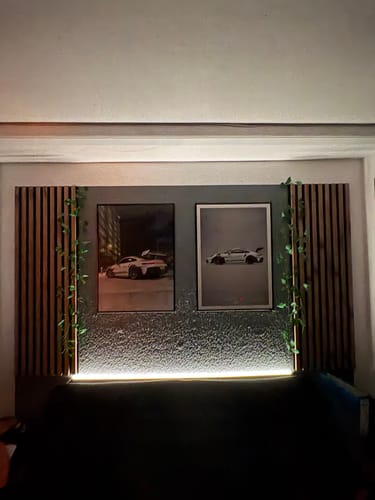 Customer photo review of Red Side RS