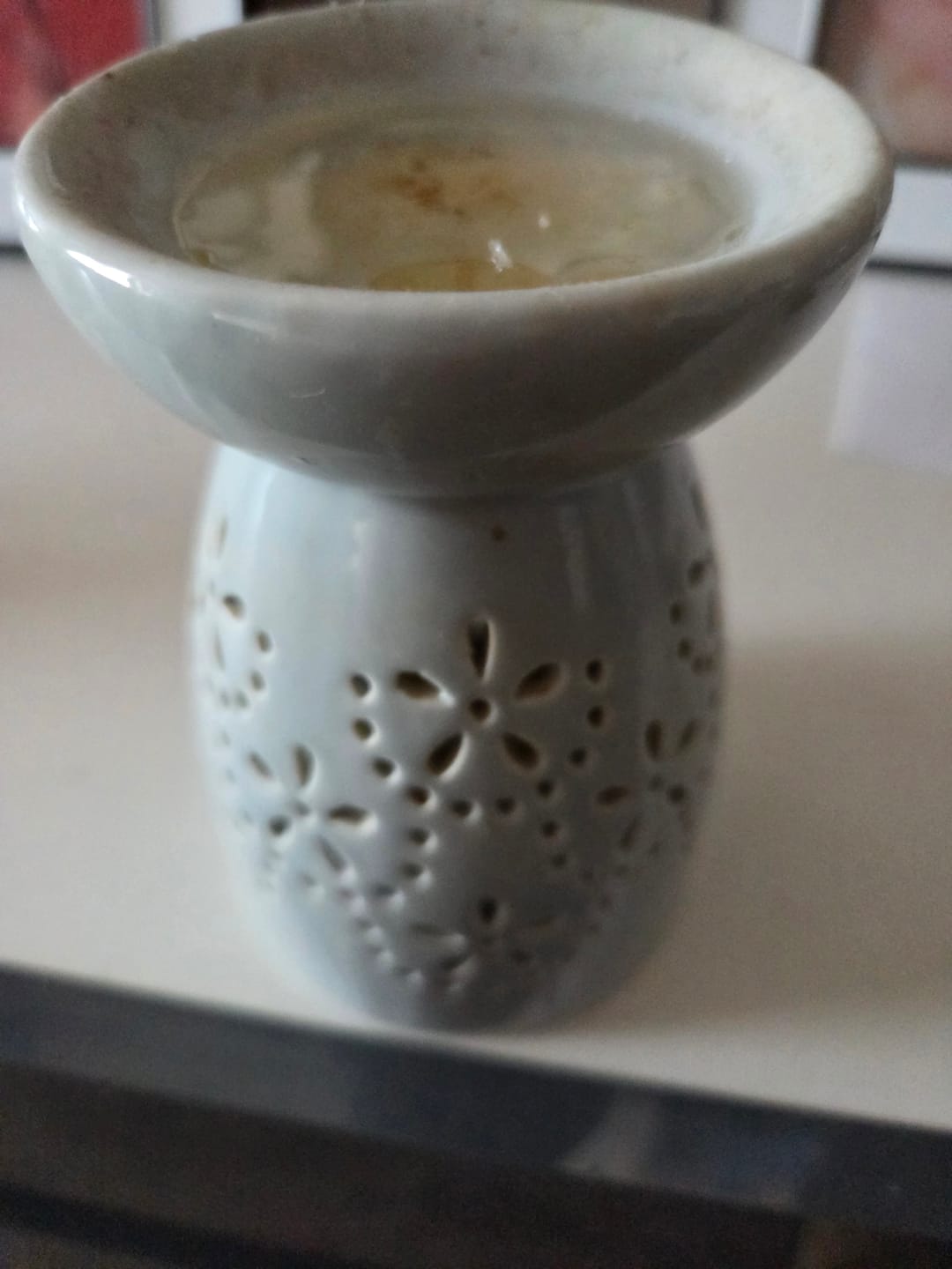 Customer photo review of Clean Gel Melt Bundle