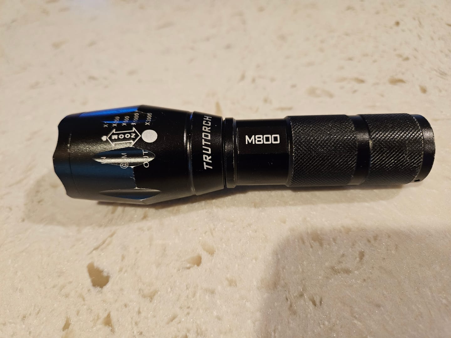 Customer photo review of Samsung 35E 18650 3500mAh Battery - Protected Button Top