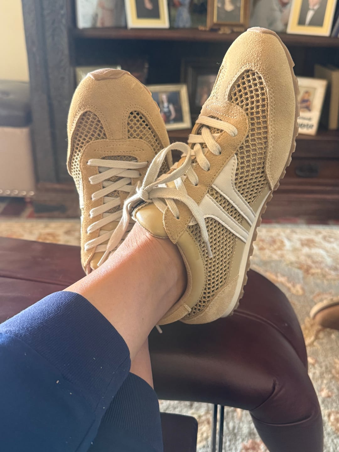 Customer photo review of SARAH