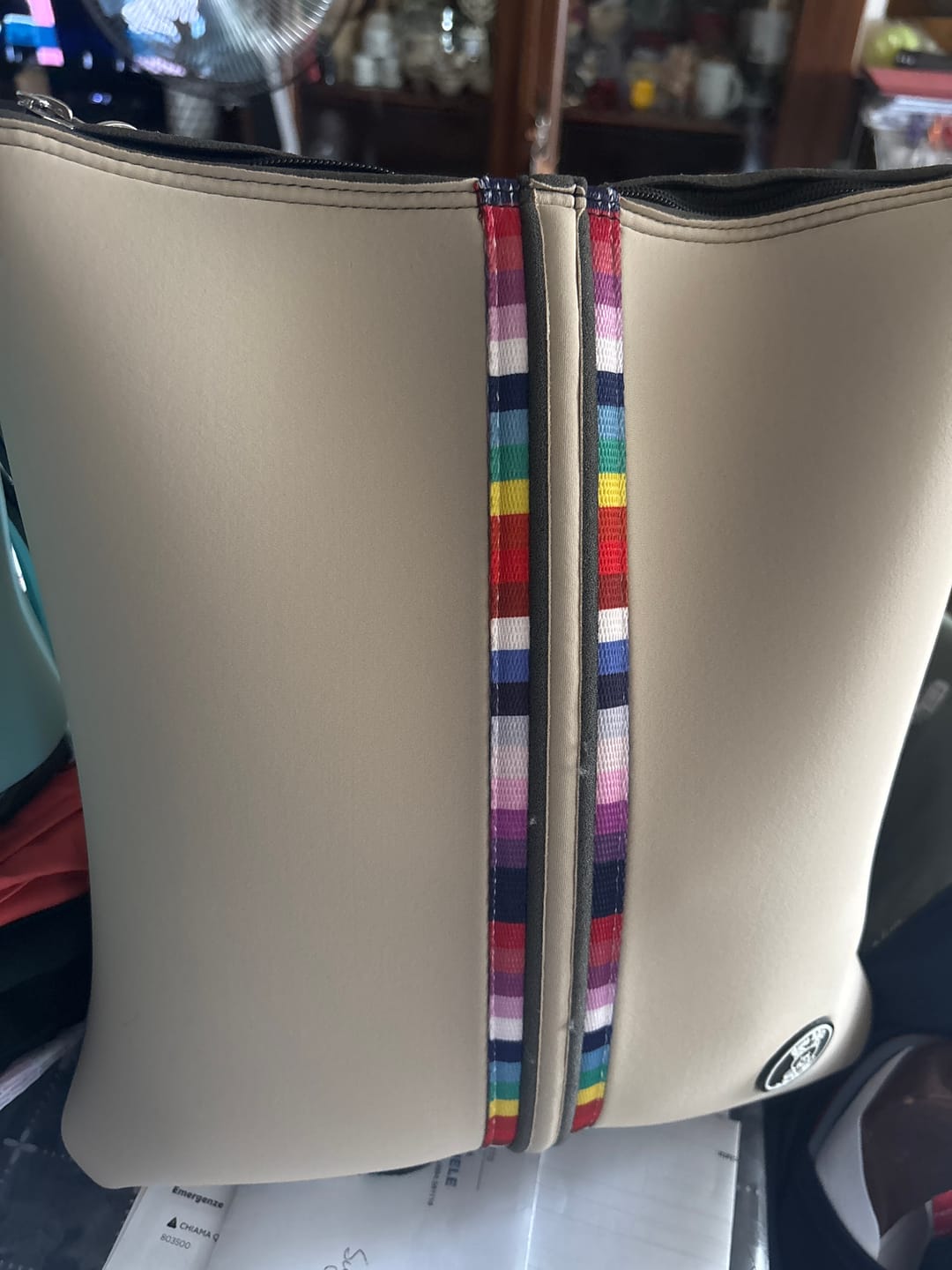 Customer photo review of Pochette Grande