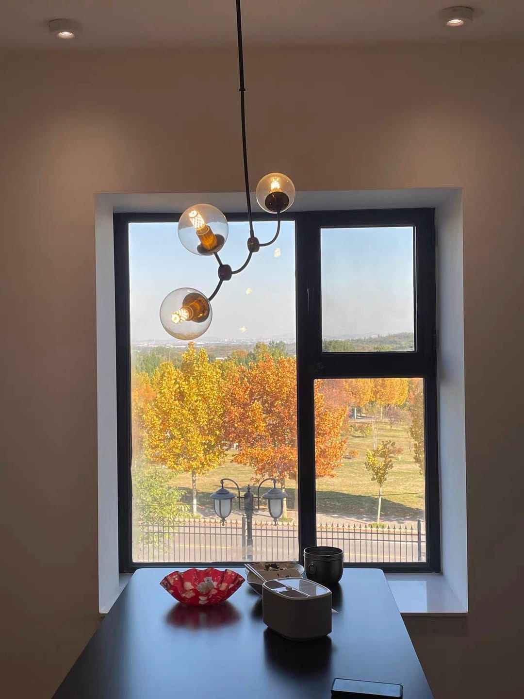 Customer photo review of Bent Branches