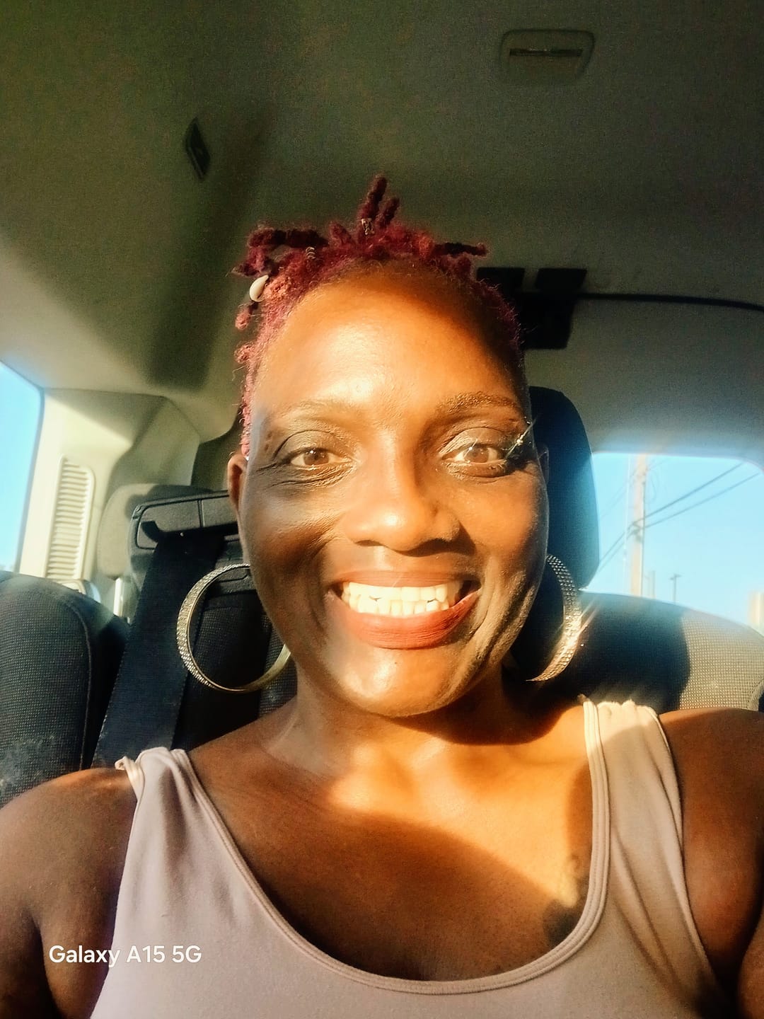 Customer photo review of Melanin Skin Bundle