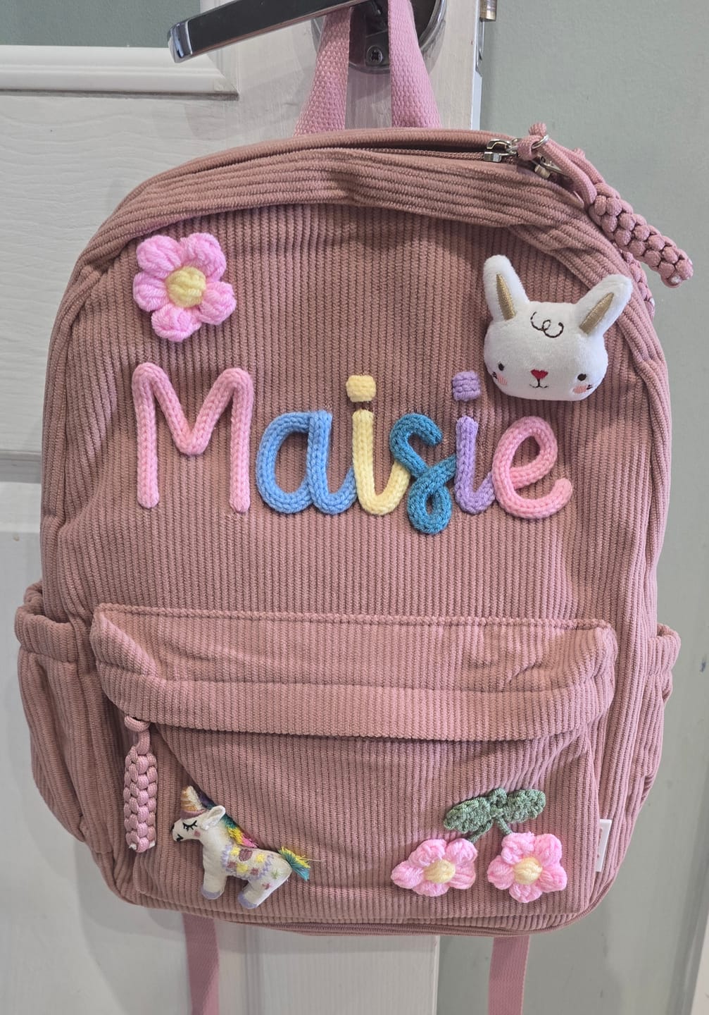 Customer photo review of Cute Elements
