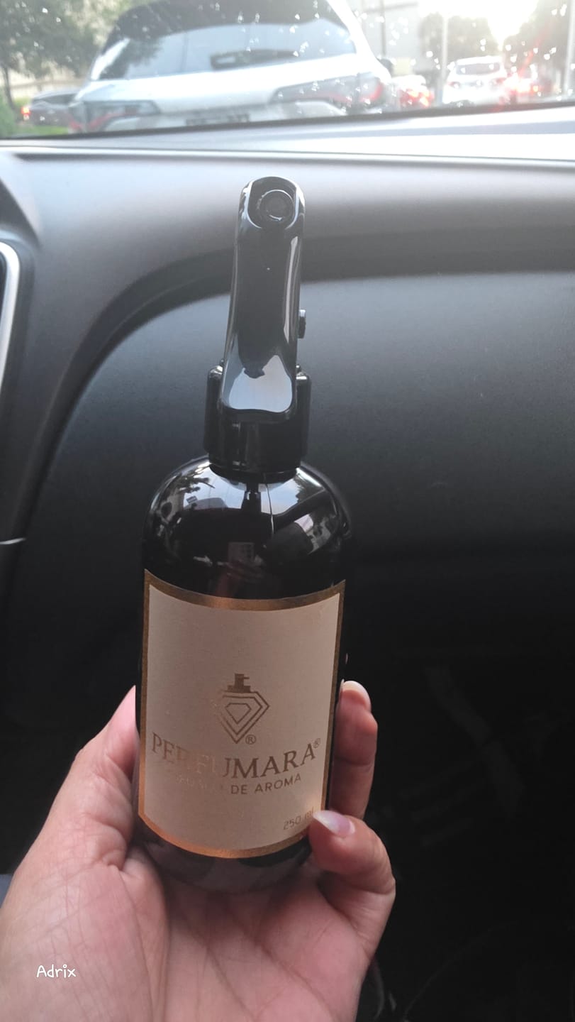 Customer photo review of Inspirado en Palacio de H