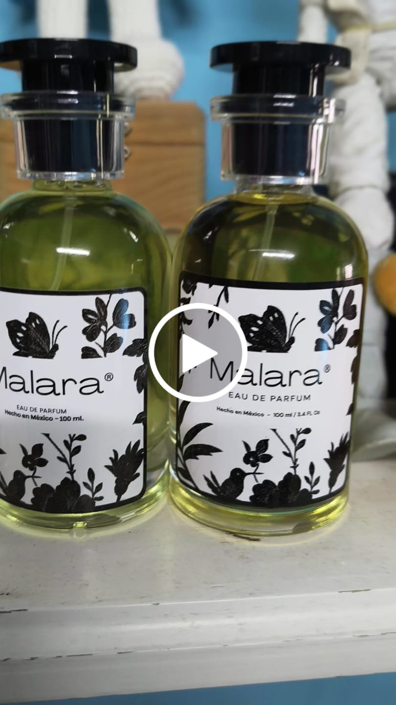 Customer video review of Berry Night — Inspirado en Lost Cherry de Tom Ford