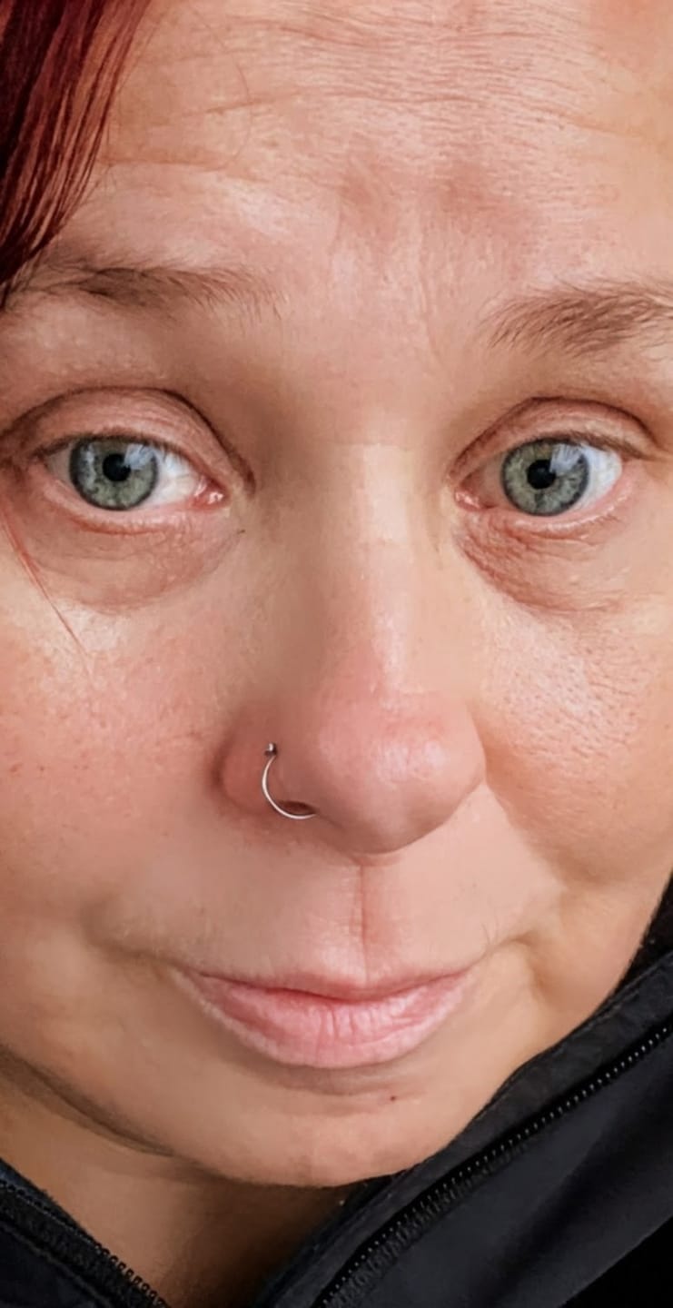 Customer photo review of Silky Sage Talivoide